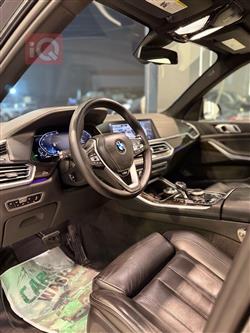 بي ام دبليو X5